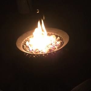 Meet your Posher, Louise